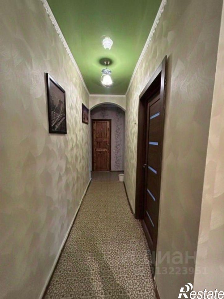 3-комн квартира ул Международная, 26,  д. 26