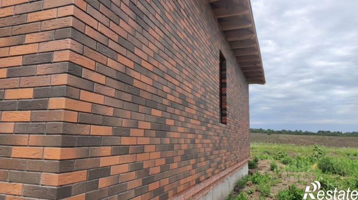 Коттедж/дом