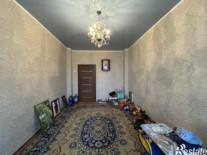 3-комн квартира ул Международная, 26,  д. 26