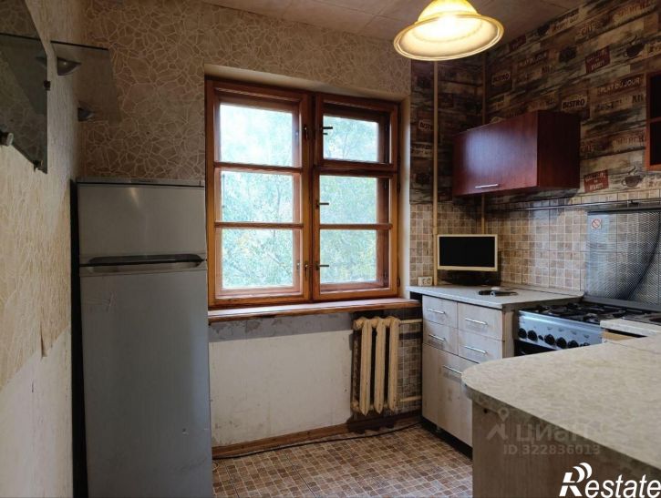 3-комн квартира ул Электронная, 6А,  д. 6А