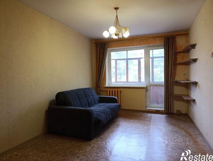 3-комн квартира ул Электронная, 6А,  д. 6А