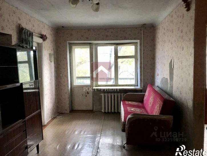 2-комн квартира Киевский проезд, 2,  д. 2