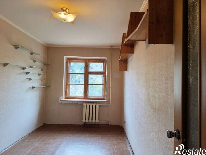 3-комн квартира ул Электронная, 6А,  д. 6А