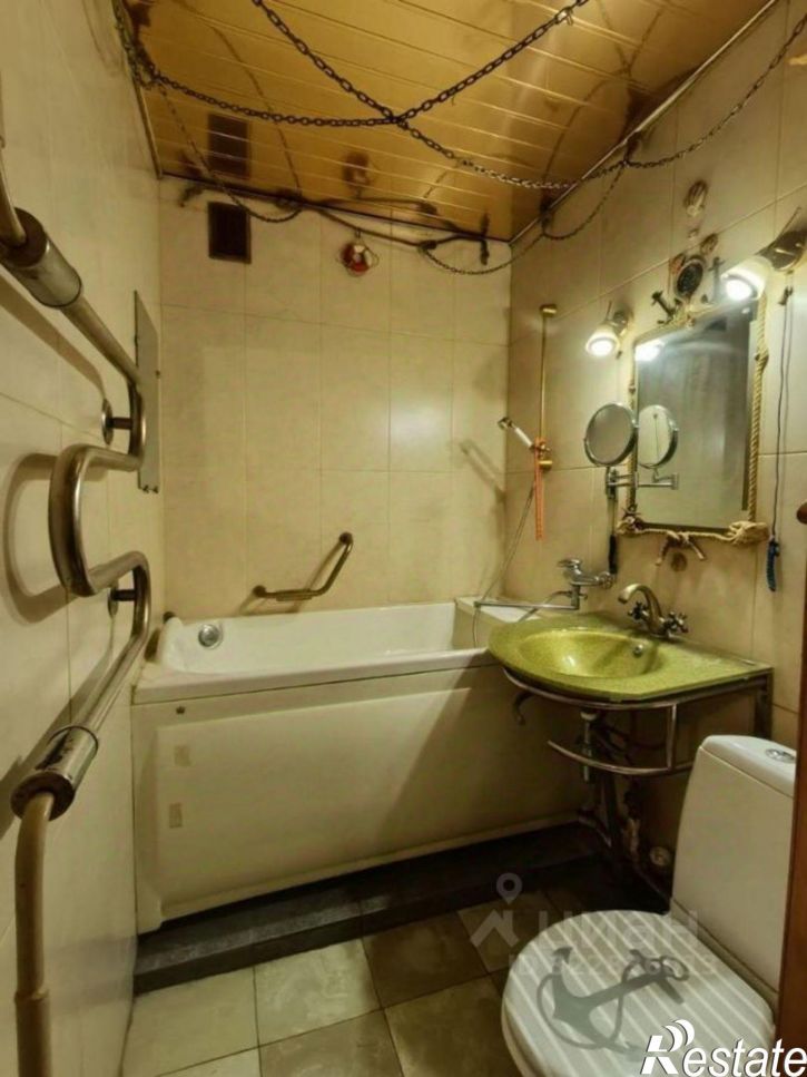 3-комн квартира ул Электронная, 6А,  д. 6А