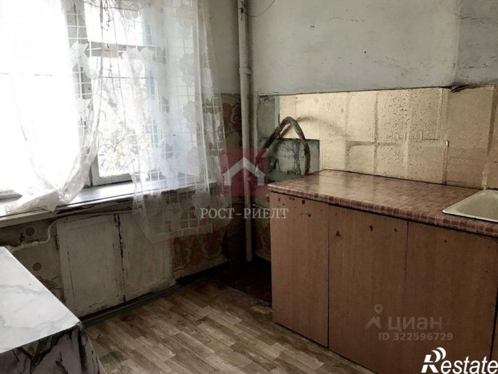 2-комн квартира Киевский проезд, 2,  д. 2