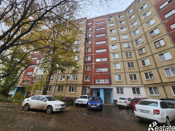 4-комн квартира ул им Тархова С.Ф., 24,  д. 24