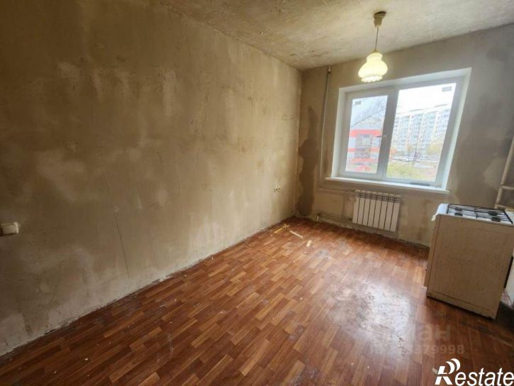 4-комн квартира ул им Тархова С.Ф., 24,  д. 24