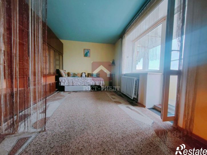 2-комн квартира ул Саперная, 5А,  д. 5А