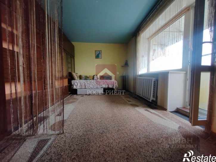 2-комн квартира ул Саперная, 5А,  д. 5А