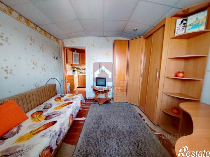 2-комн квартира ул Саперная, 5А,  д. 5А