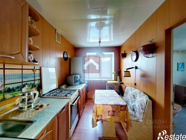 2-комн квартира ул Саперная, 5А,  д. 5А