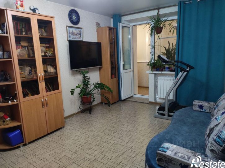 2-комн квартира ул Одесская, 15,  д. 15