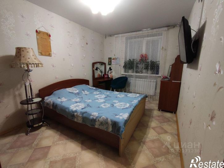 2-комн квартира ул Одесская, 15,  д. 15