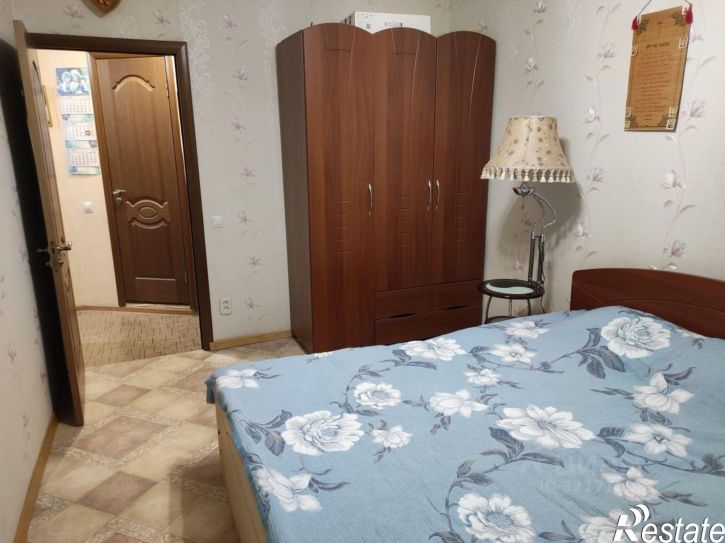 2-комн квартира ул Одесская, 15,  д. 15