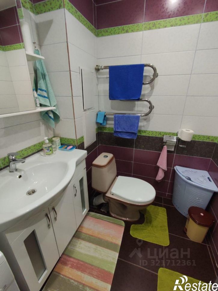 2-комн квартира ул Одесская, 15,  д. 15