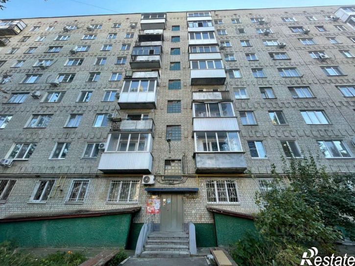 3-комн квартира ул им Посадского И.Н., 215,  д. 215