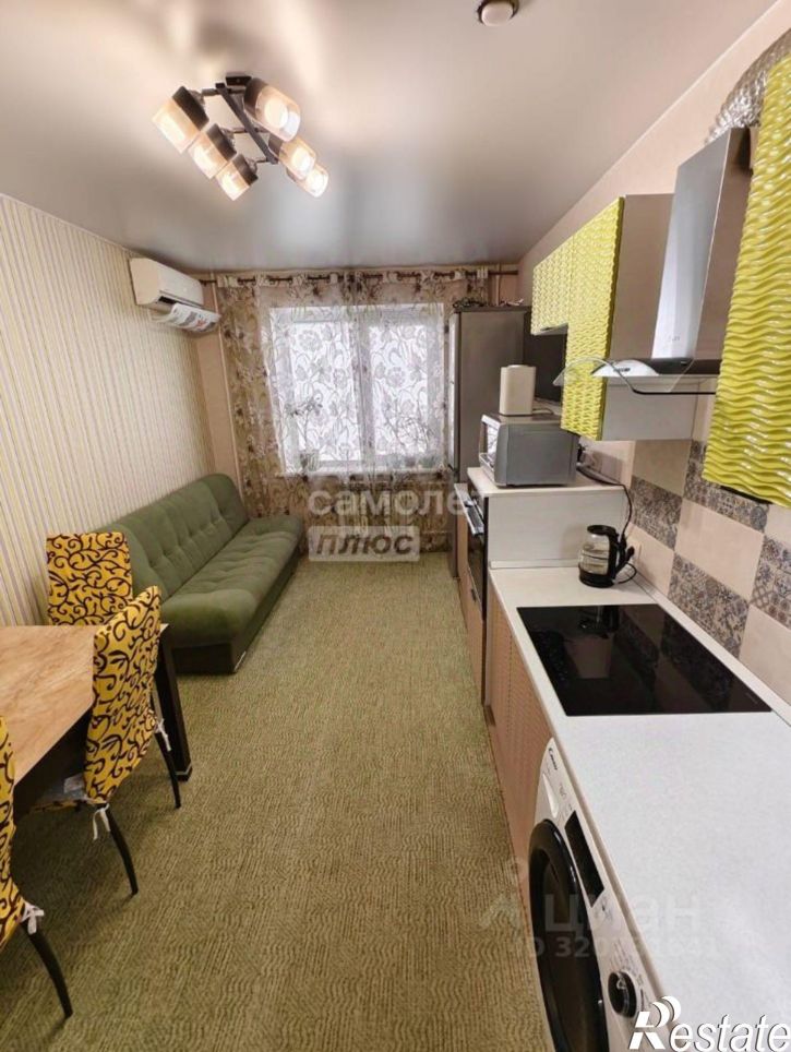 2-комн квартира ул им Уфимцева К.Г., 3В,  д. 3В