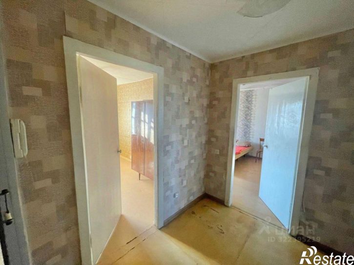 3-комн квартира ул им Посадского И.Н., 215,  д. 215