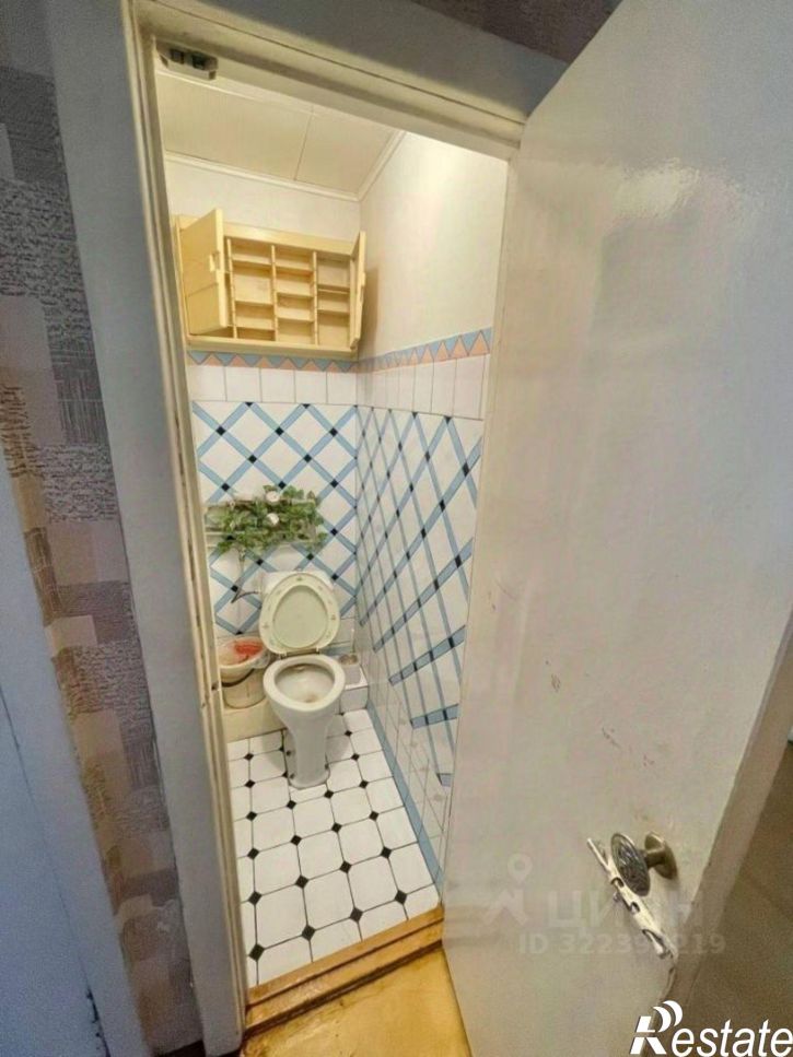 3-комн квартира ул им Посадского И.Н., 215,  д. 215