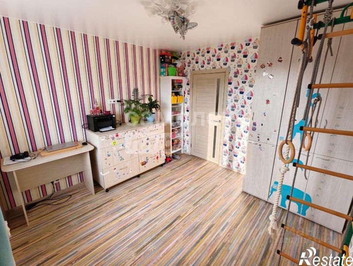 2-комн квартира ул им Уфимцева К.Г., 3В,  д. 3В