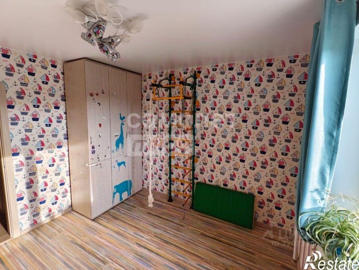 2-комн квартира ул им Уфимцева К.Г., 3В,  д. 3В