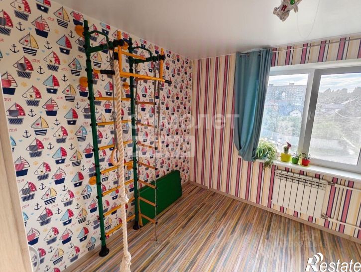 2-комн квартира ул им Уфимцева К.Г., 3В,  д. 3В