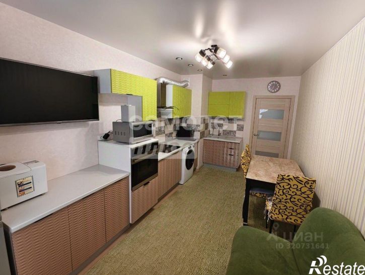 2-комн квартира ул им Уфимцева К.Г., 3В,  д. 3В