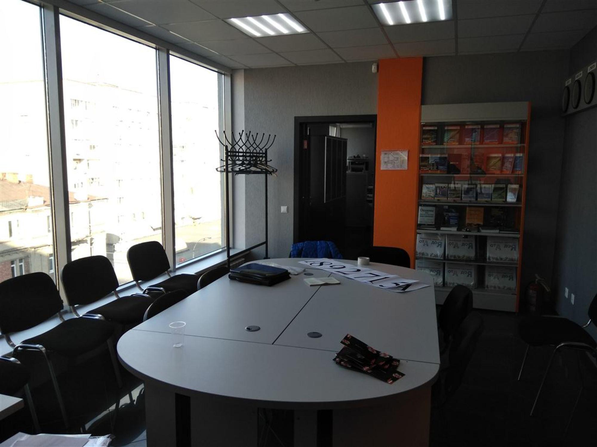 Сдать офис, помещение под офис за 76 000 рублей на ул Московская, д. 117Б