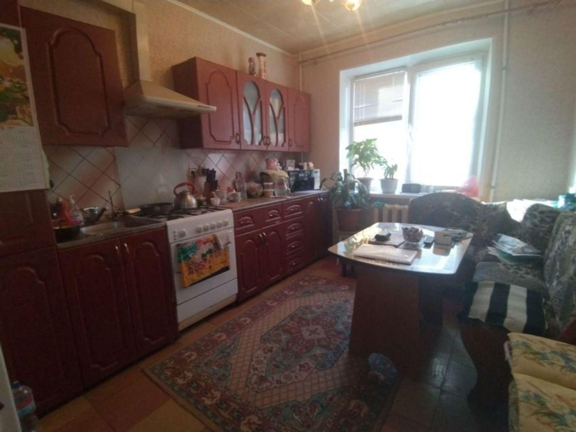 Купить квартиру за 5 400 000 рублей на имени Ф.А. Блинова улица, 3