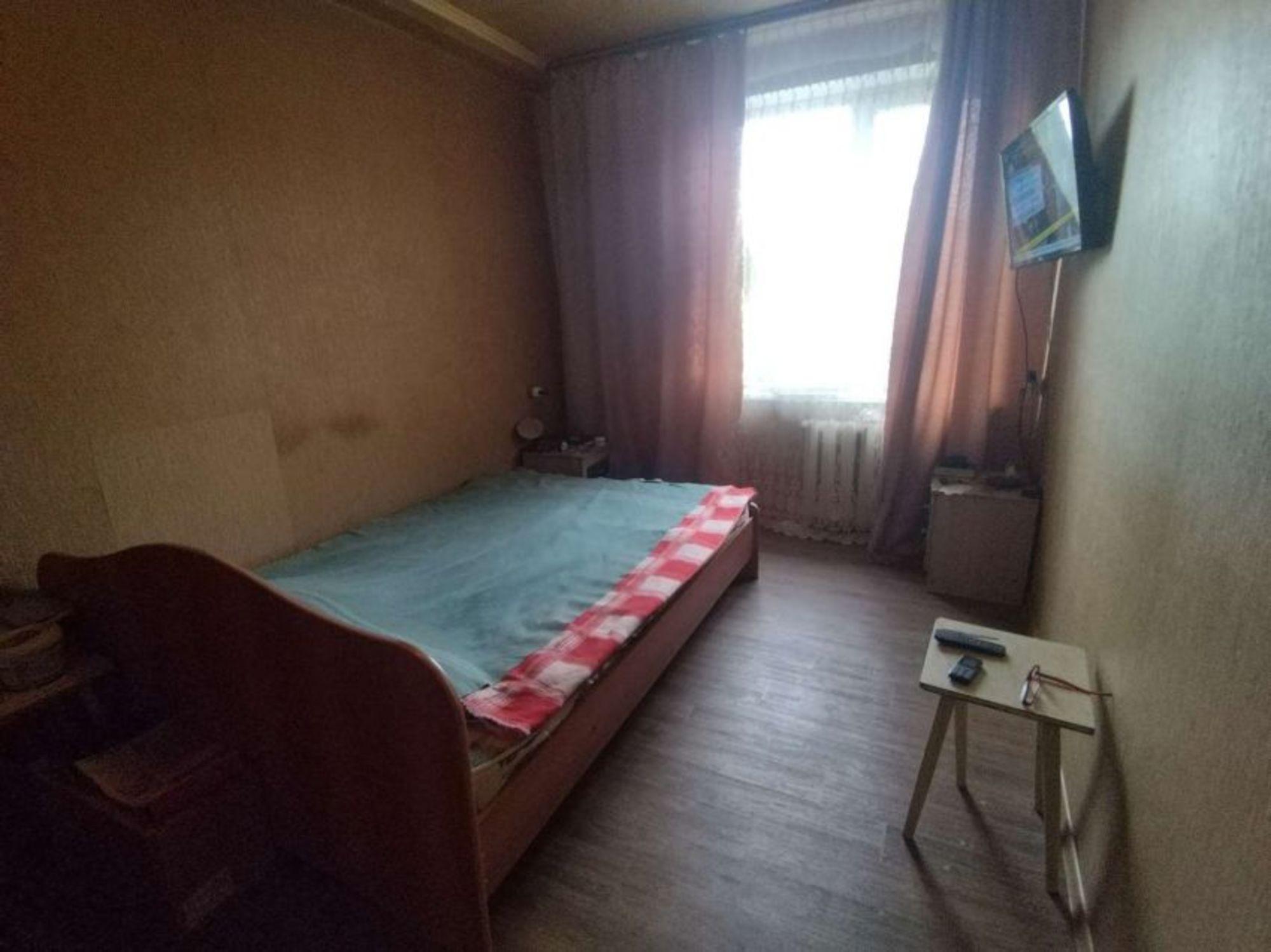 Купить квартиру за 3 500 000 рублей на Строителей проспект, 56