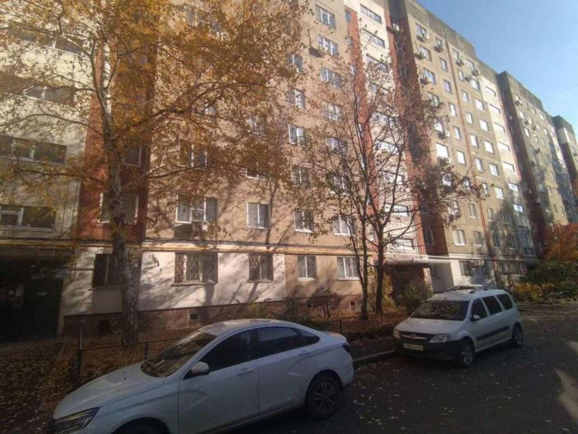 Купить квартиру за 5 400 000 рублей на имени Ф.А. Блинова улица, 3