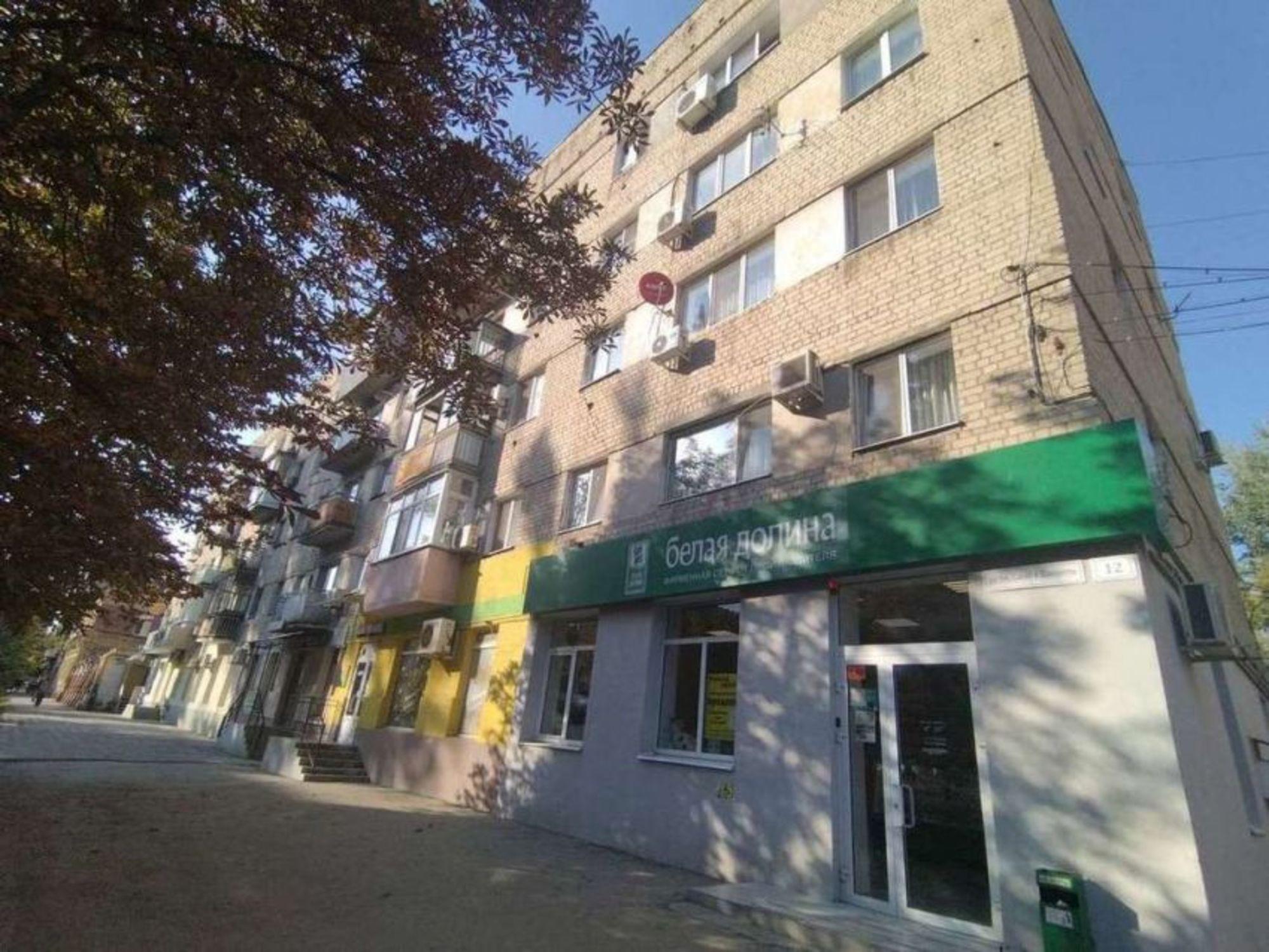 Купить квартиру за 4 300 000 рублей на Сакко и Ванцетти улица, 12