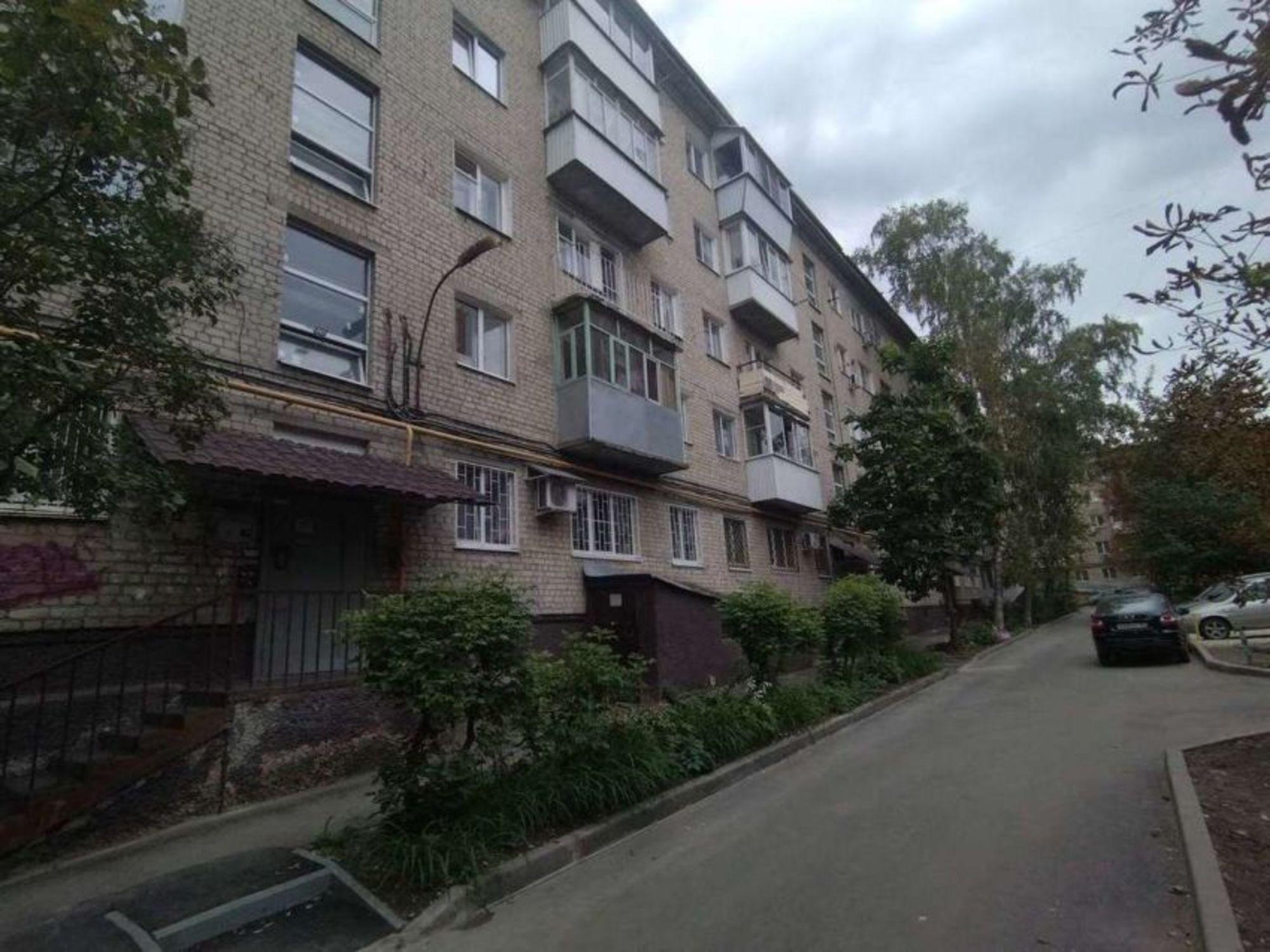 Купить квартиру за 4 300 000 рублей на Весенний проезд, 4