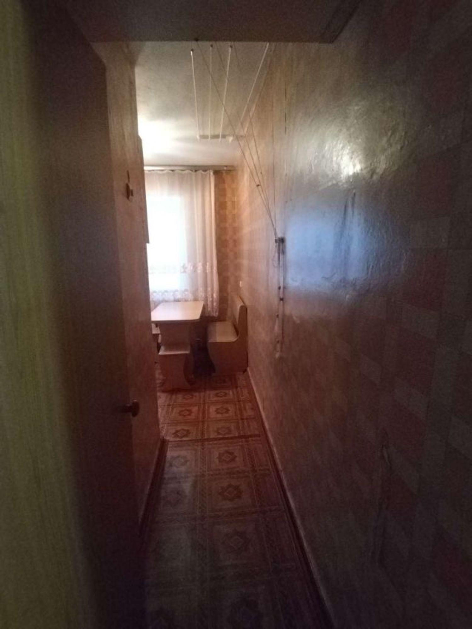 Купить квартиру за 4 300 000 рублей на Весенний проезд, 4