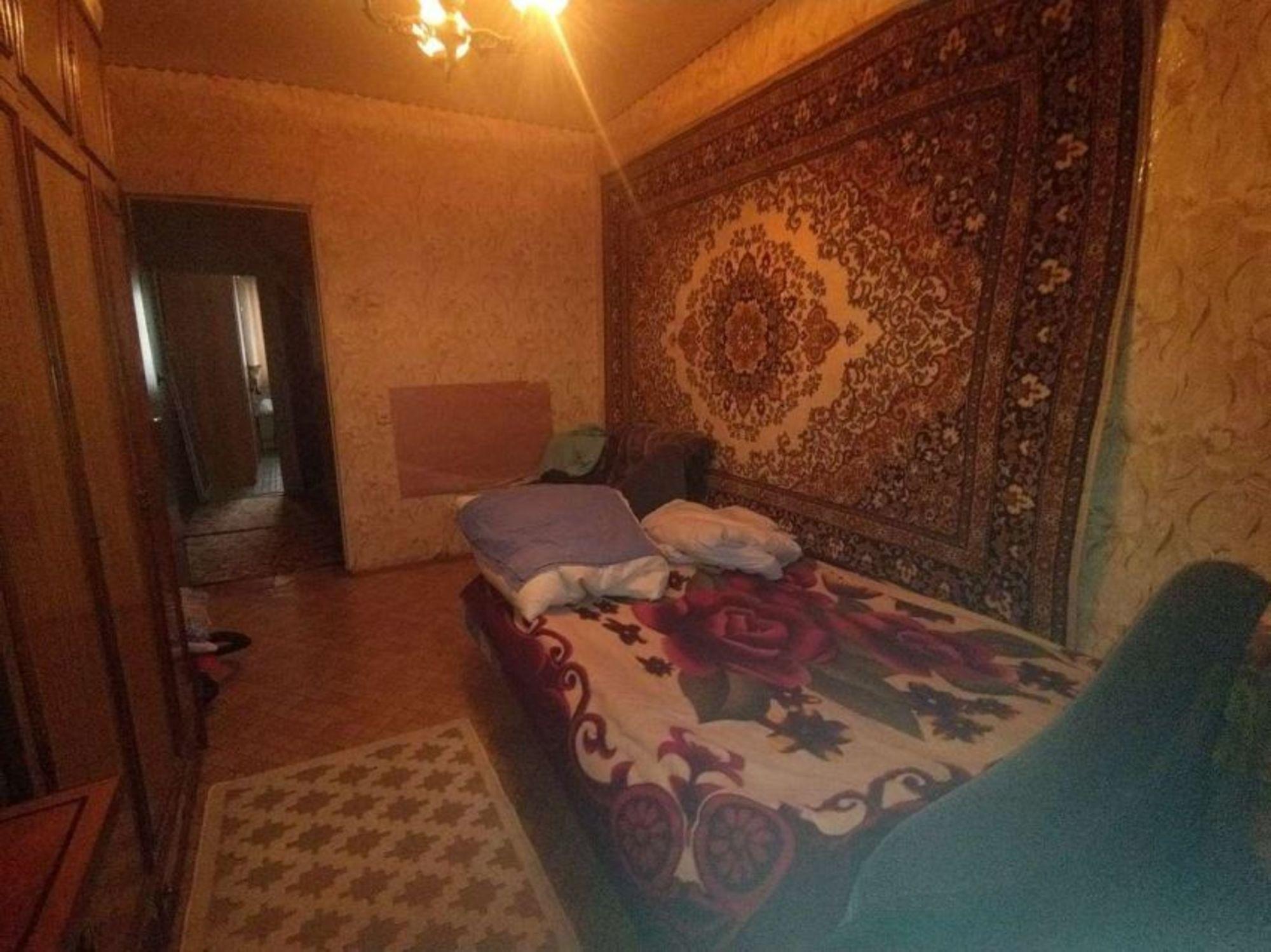 Купить квартиру за 5 400 000 рублей на имени Ф.А. Блинова улица, 3