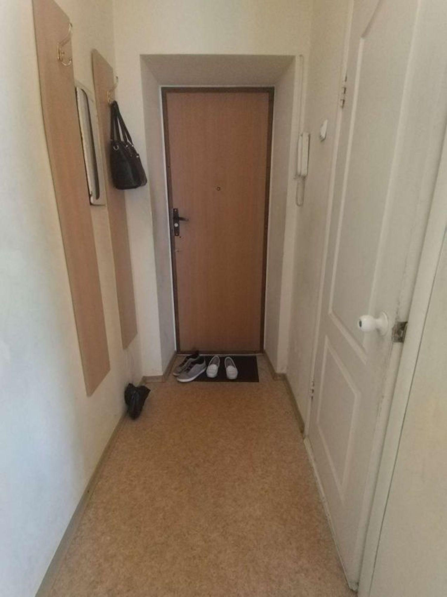 Купить квартиру за 4 300 000 рублей на Сакко и Ванцетти улица, 12