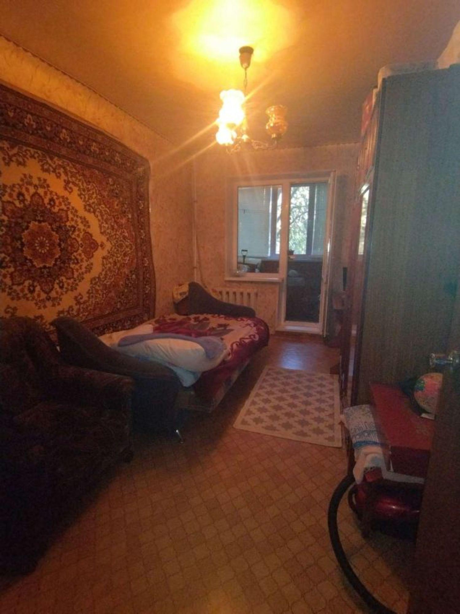 Купить квартиру за 5 400 000 рублей на имени Ф.А. Блинова улица, 3