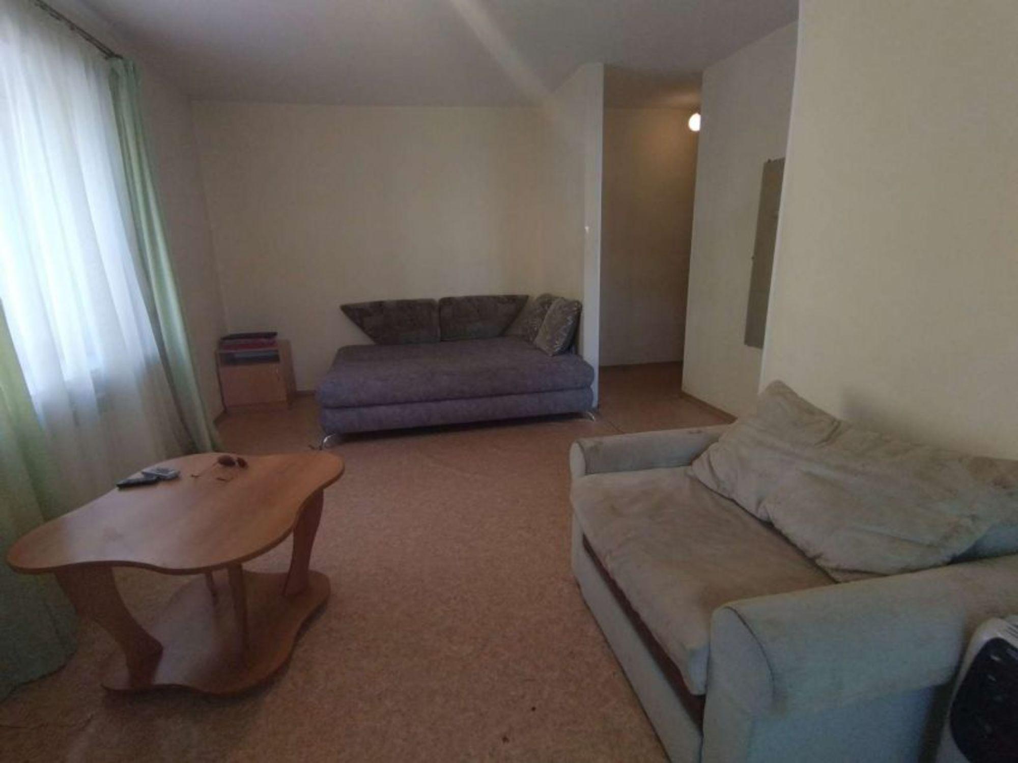 Купить квартиру за 4 300 000 рублей на Сакко и Ванцетти улица, 12