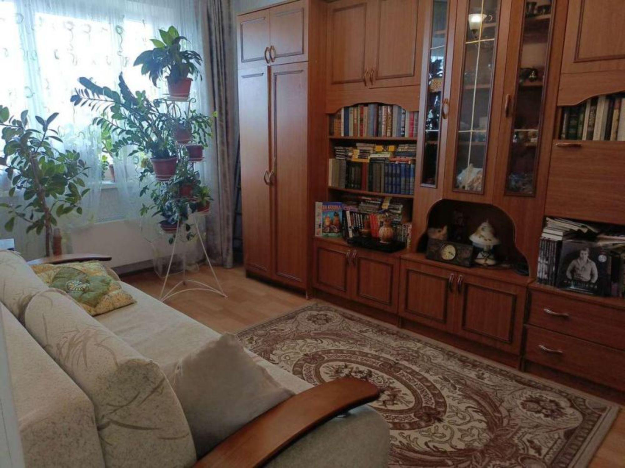 Купить квартиру за 2 450 000 рублей на Заречная улица, 25