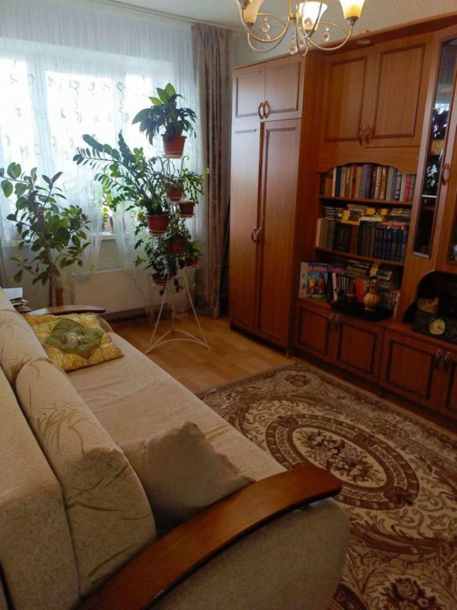 Купить квартиру за 2 450 000 рублей на Заречная улица, 25