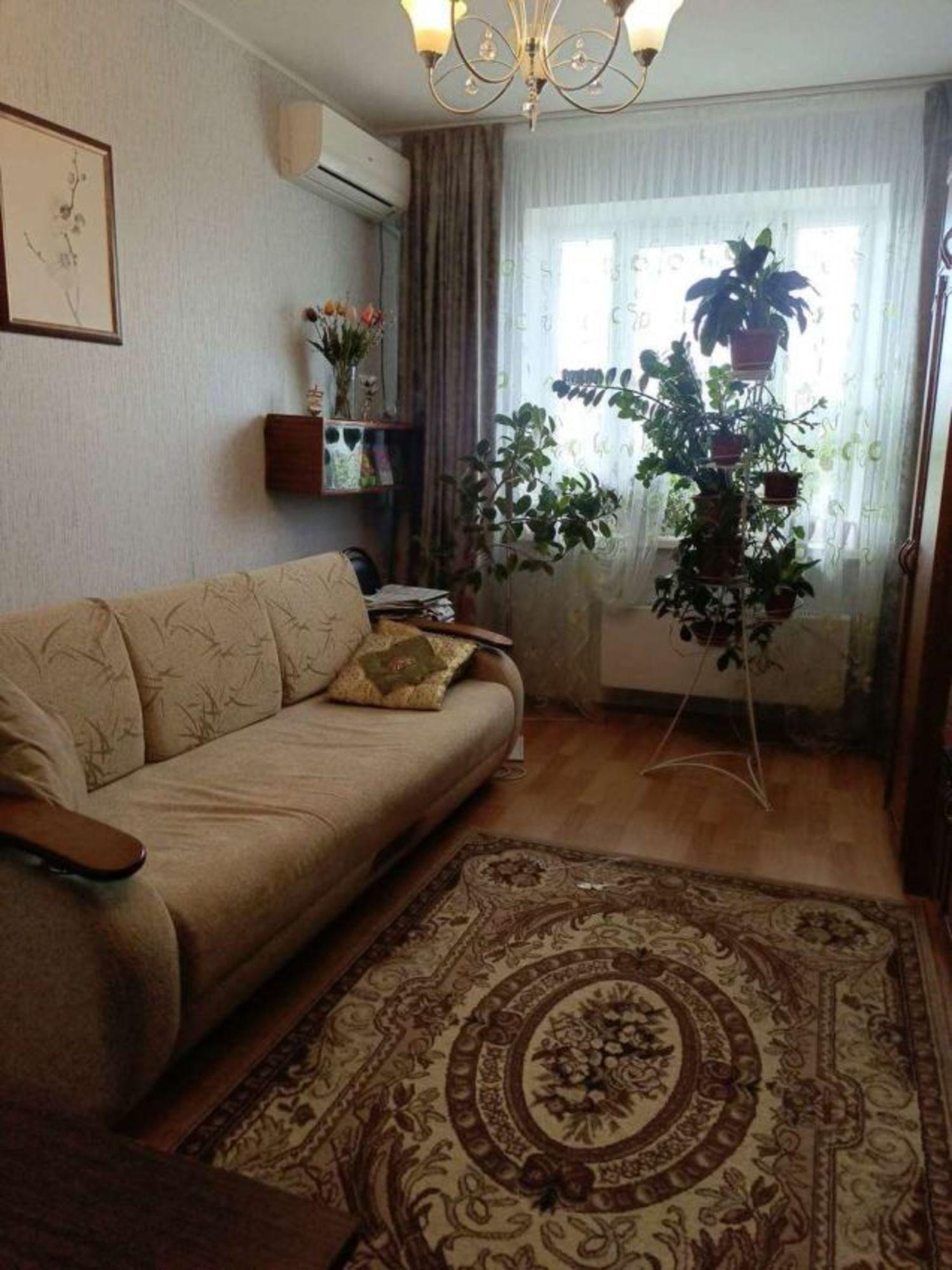 Купить квартиру за 2 450 000 рублей на Заречная улица, 25