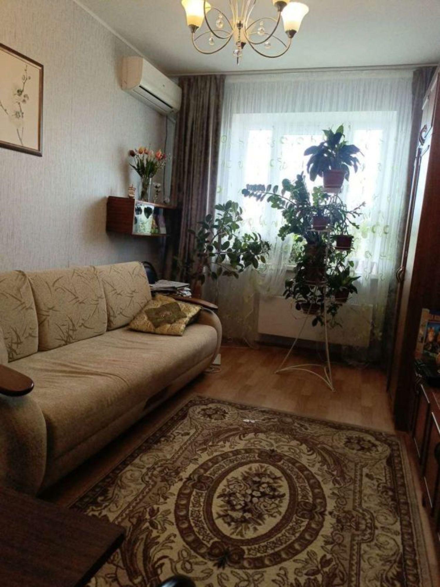 Купить квартиру за 2 450 000 рублей на Заречная улица, 25