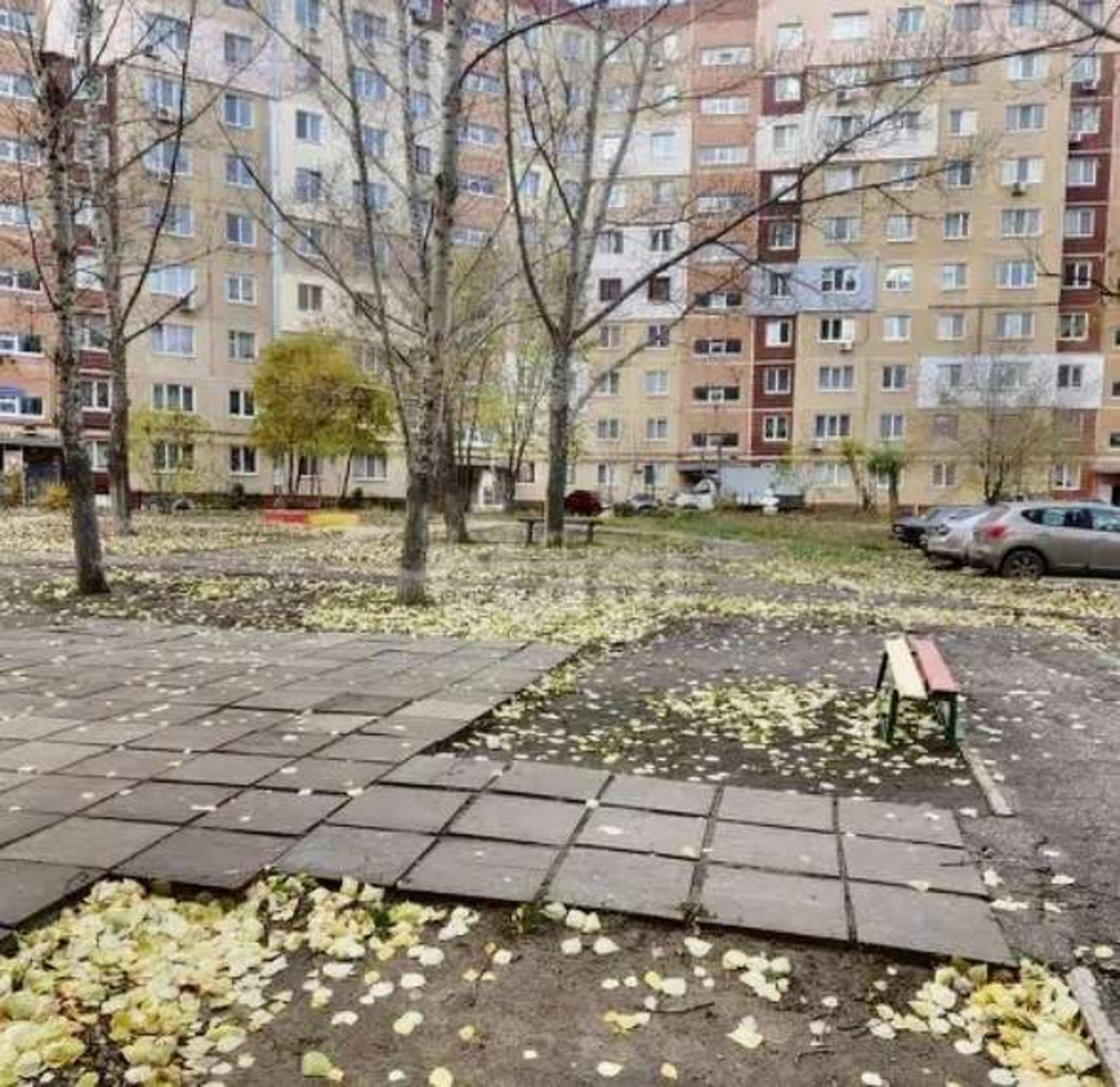 Купить квартиру за 5 900 000 рублей на Днепропетровская улица, 4