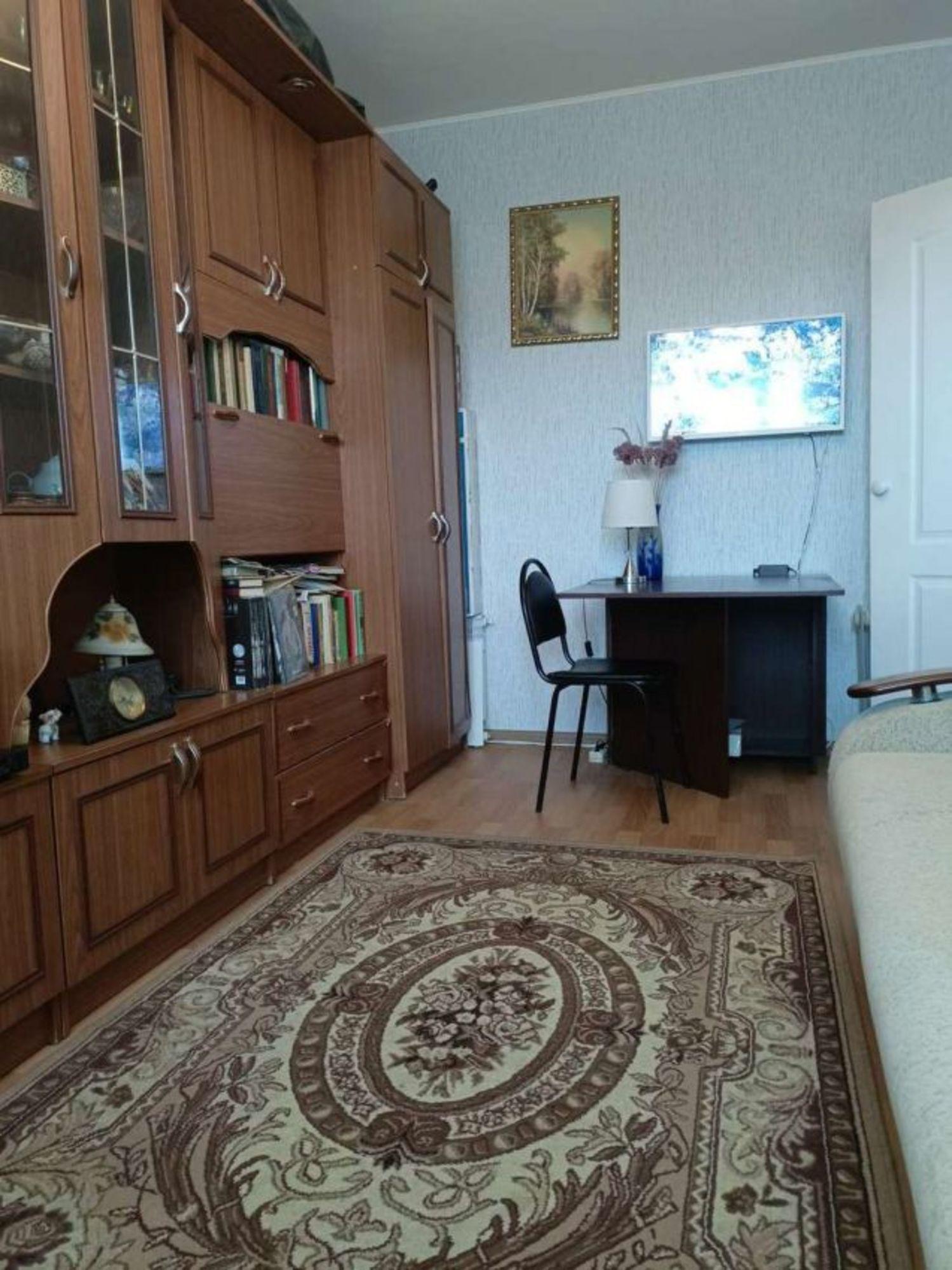 Купить квартиру за 2 450 000 рублей на Заречная улица, 25