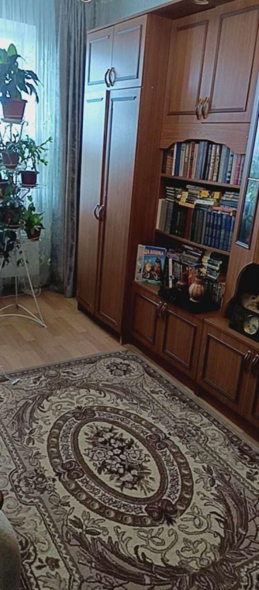 Купить квартиру за 2 450 000 рублей на Заречная улица, 25