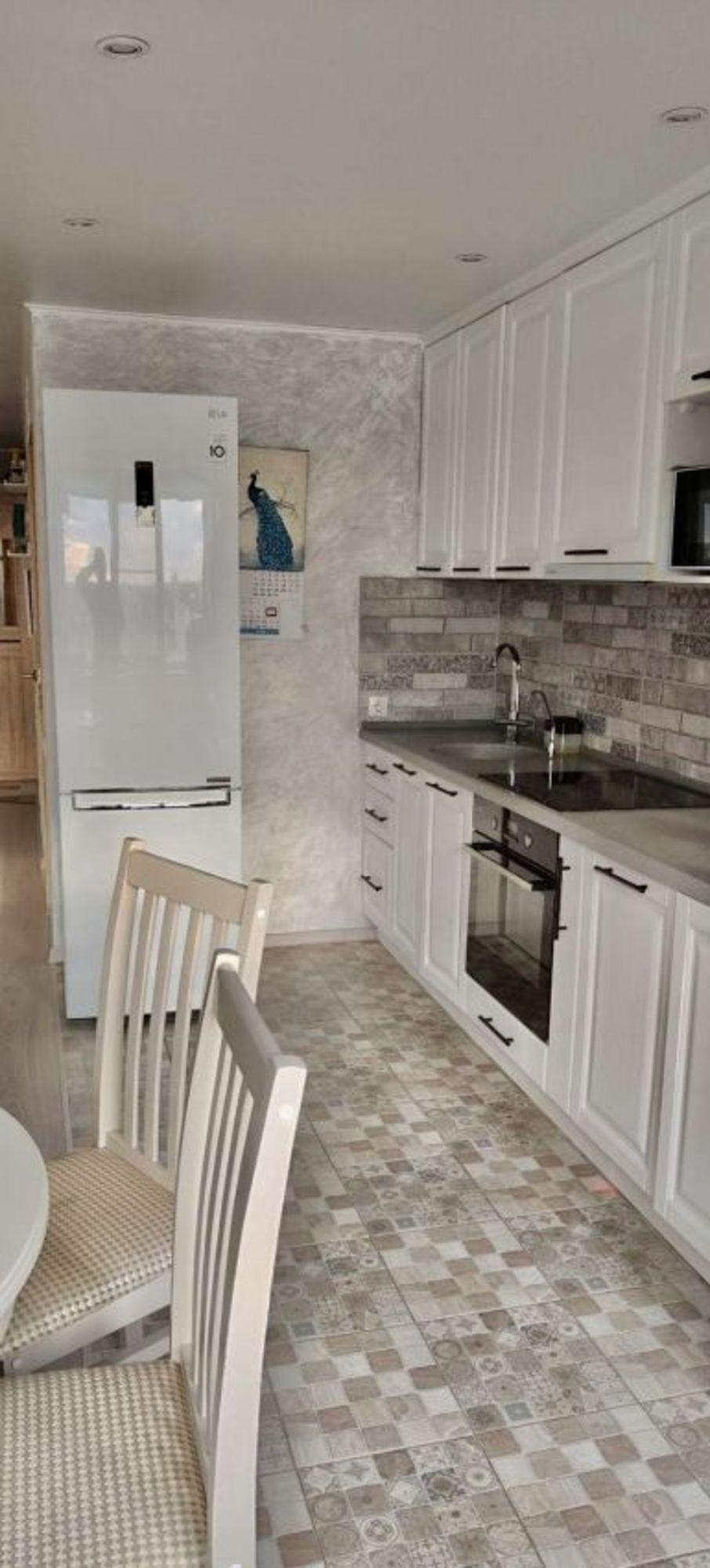 Купить квартиру за 5 850 000 рублей на имени С.Ф. Тархова улица, 29б