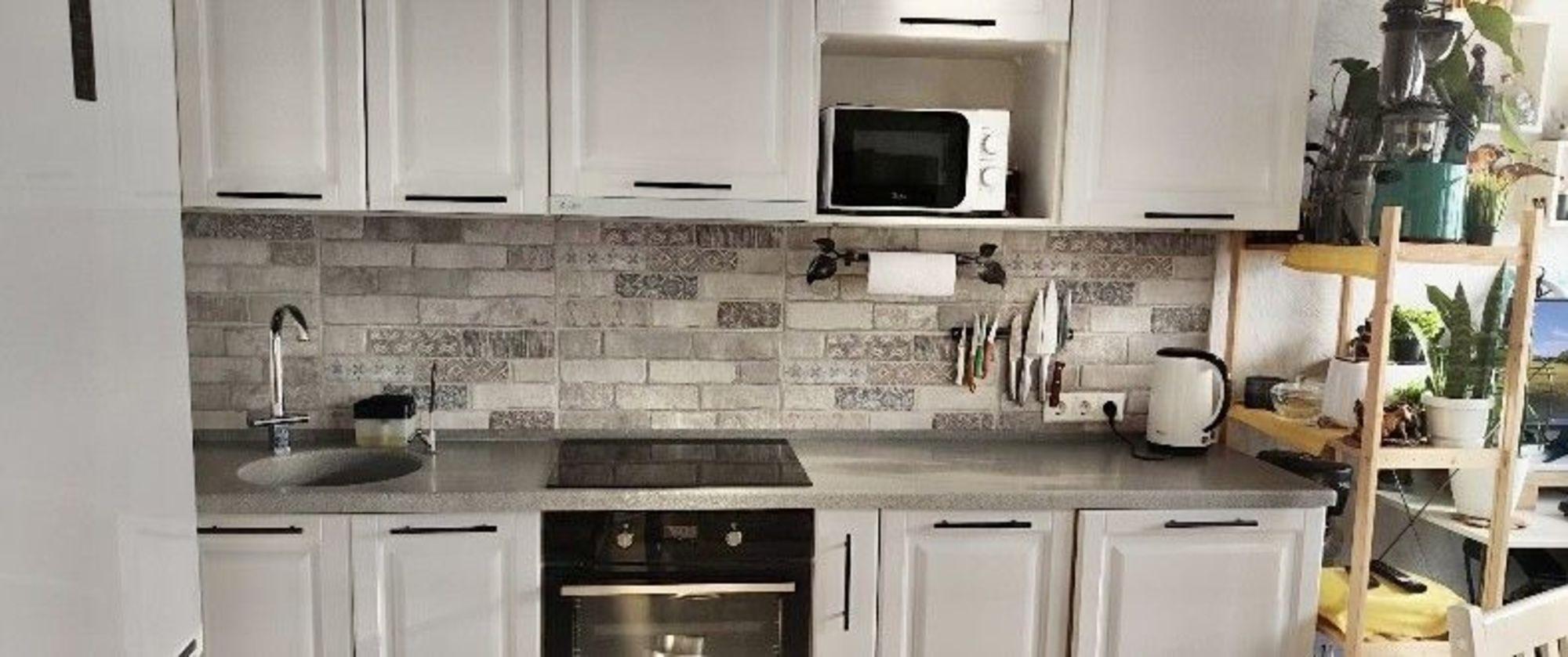 Купить квартиру за 5 850 000 рублей на имени С.Ф. Тархова улица, 29б