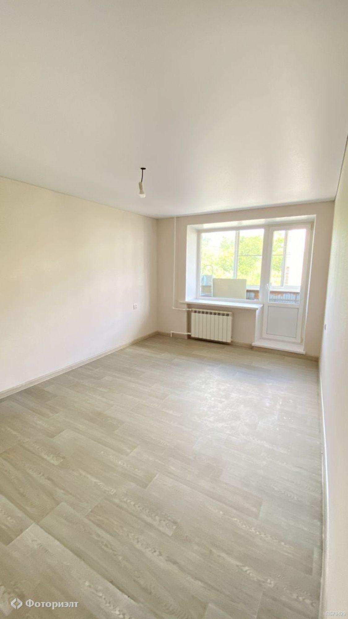 Купить квартиру за 4 200 000 рублей на Степная 3-я ул, 22