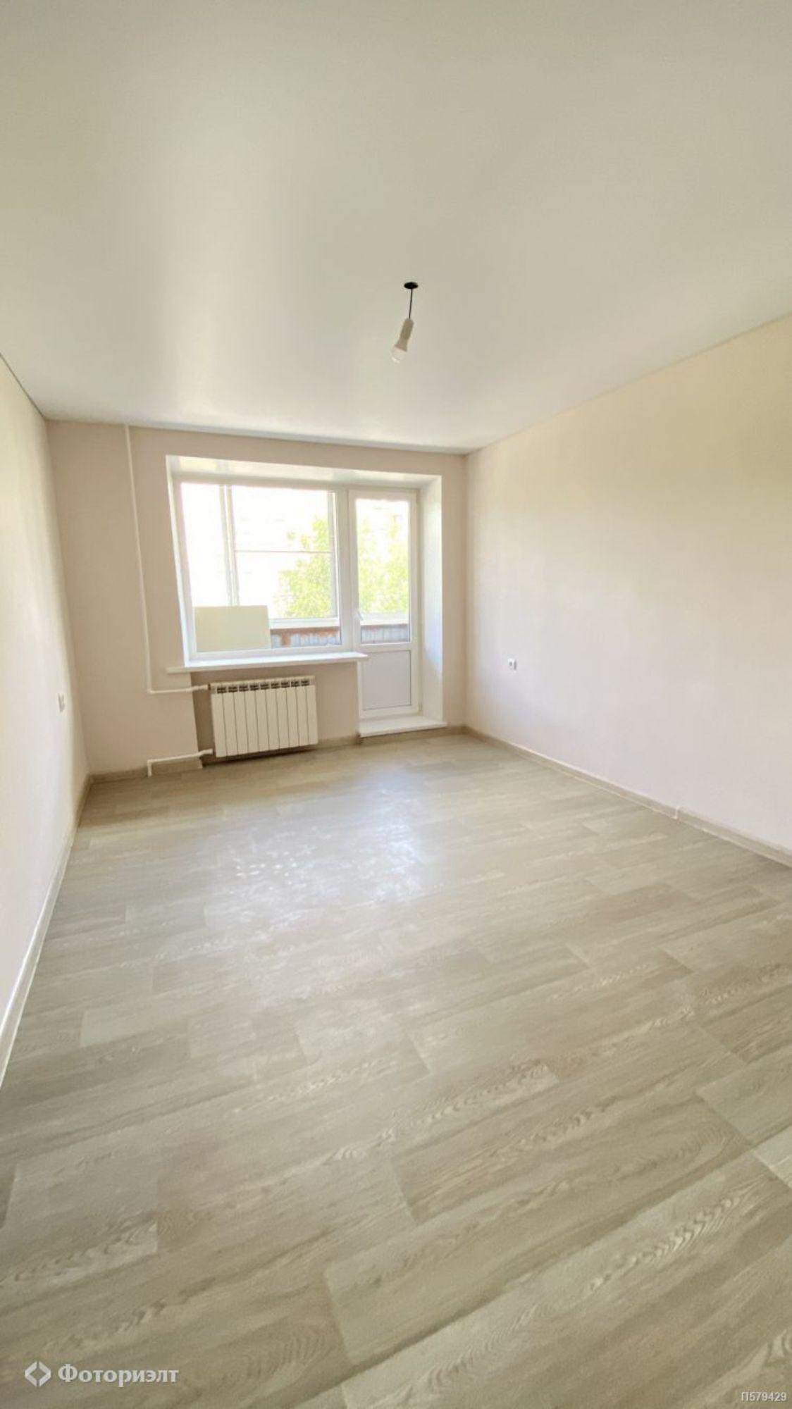 Купить квартиру за 4 200 000 рублей на Степная 3-я ул, 22