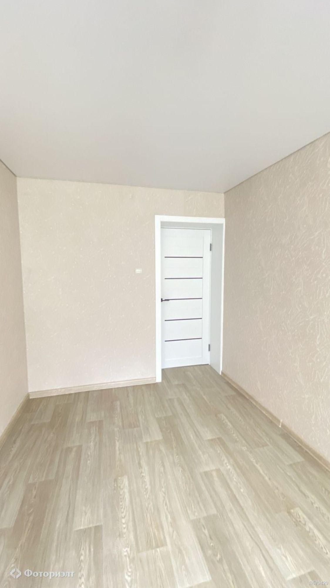 Купить квартиру за 4 200 000 рублей на Степная 3-я ул, 22